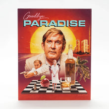 Front cover of Goodbye Paradise [Blu-ray]