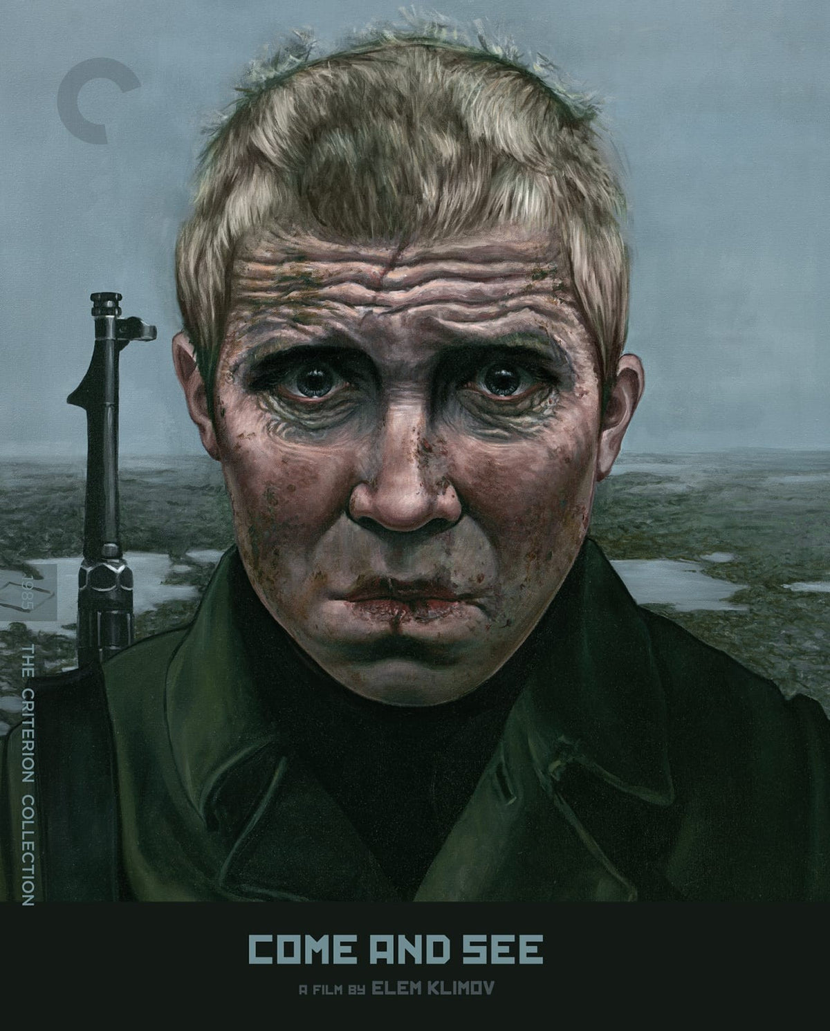 Front cover of Come and See [Blu-ray]