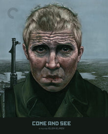 Front cover of Come and See [Blu-ray]