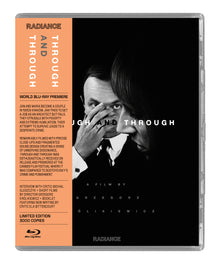 Front cover of Through and Through Limited Edition [Blu-ray]