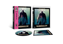 Packshot of Marshmallow [Blu-ray]