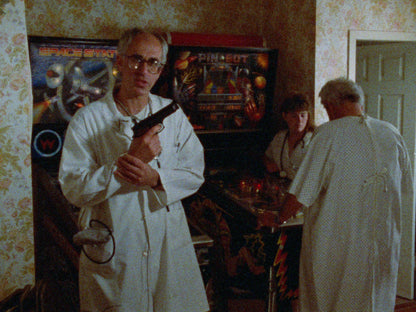 Screen grab 6 of Faces of Death IV [4K Ultra HD + Blu-ray]