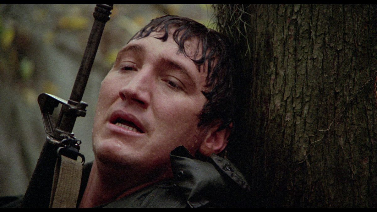 Screen grab 4 of Southern Comfort Limited Edition [4K Ultra HD + Blu-ray]