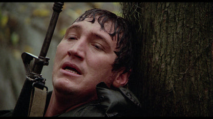 Screen grab 4 of Southern Comfort Limited Edition [4K Ultra HD + Blu-ray]