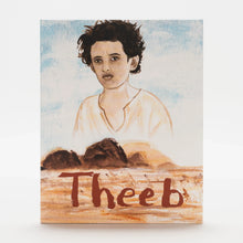 Front cover of Theeb Limited Edition [Blu-ray]