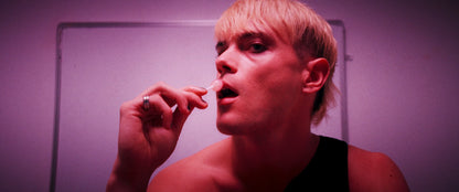 Screen grab 2 of Body Blow [Blu-ray]