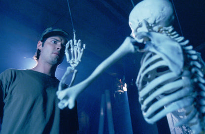 Screen grab 3 of The Hazing [Blu-ray]
