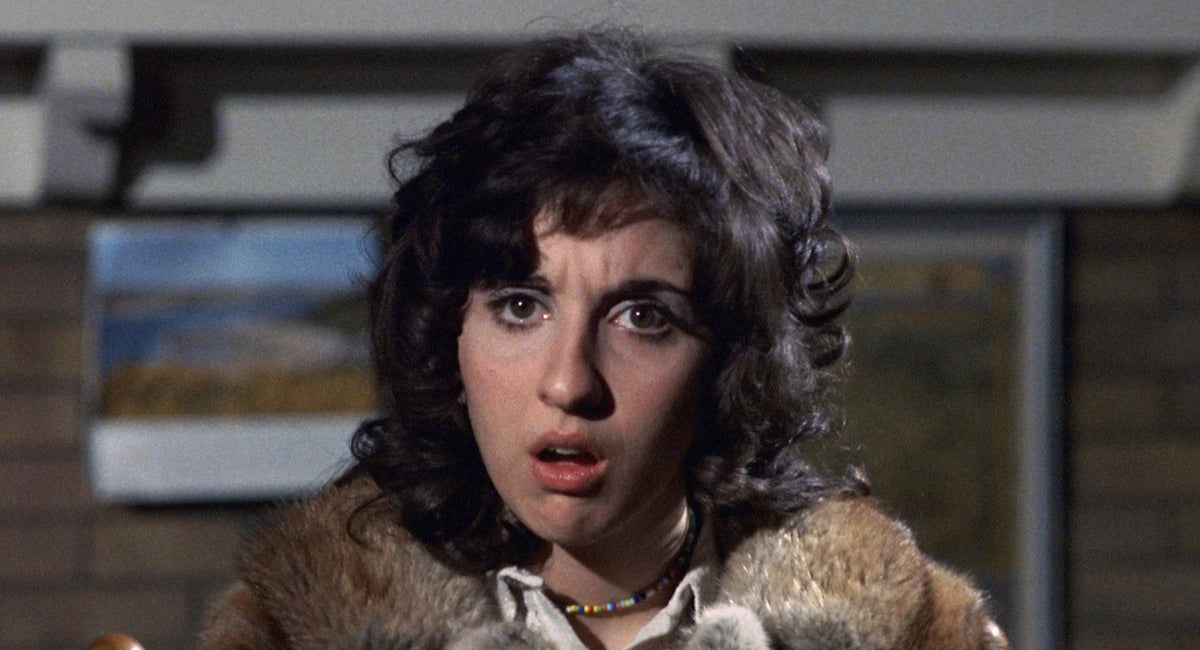 Screen grab 2 of Cannibal Girls Limited Edition [Blu-ray]