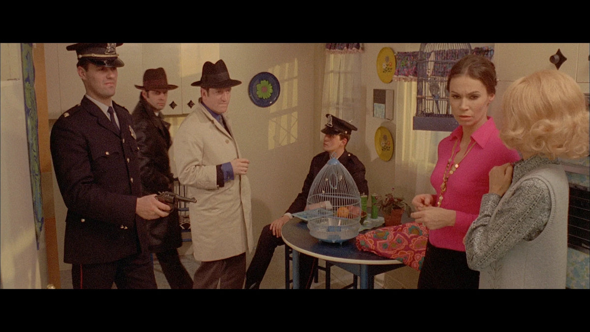 Screen grab 1 of Maple Syrup Pix, Vol. 1 [Blu-ray]