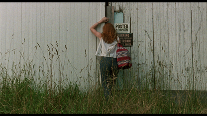 Still 1 from Films of Larry Fessenden: Volume 1 – Habit & No Telling [4K Ultra HD + Blu-ray]