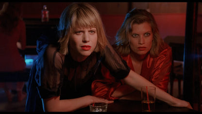 Screen grab 2 of Liebestraum [Blu-ray]