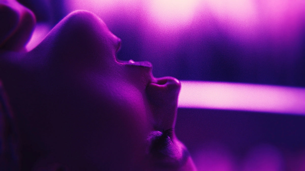 Screen grab 5 of Touch Me [Blu-ray]
