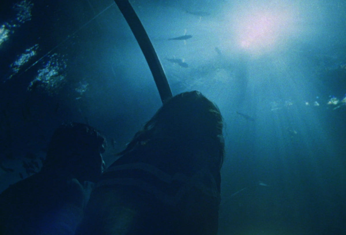Screen grab 1 of Softshell [Blu-ray]