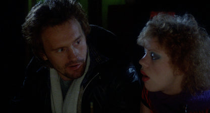 Screen grab 2 of Outlaw Ladies [Blu-ray]
