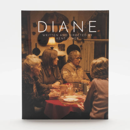 Front cover of Diane Limited Edition [Blu-ray]
