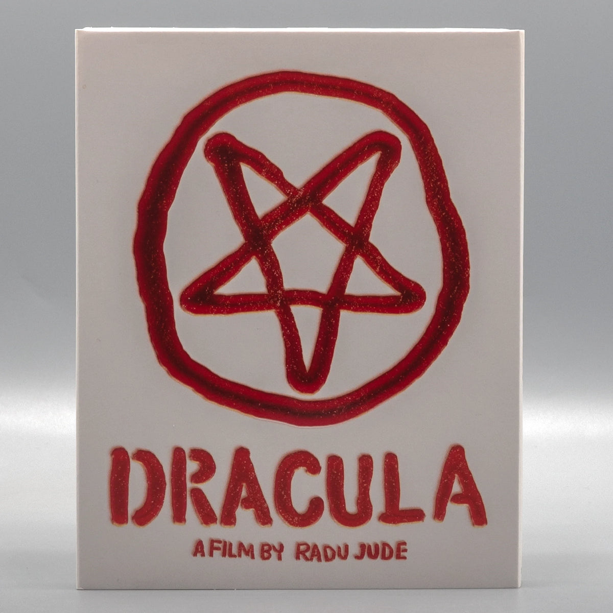 Front cover of Dracula [Blu-ray]