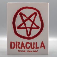 Front cover of Dracula [Blu-ray]