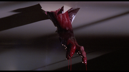 Still 2 from Don't Panic [Blu-ray]