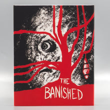 Front slipcover of The Banished [Blu-ray]