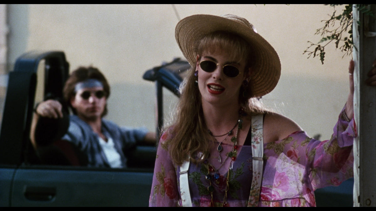 Screen grab 1 of Tobe Hooper's Night Terrors (Alternate Case) [Blu-ray]