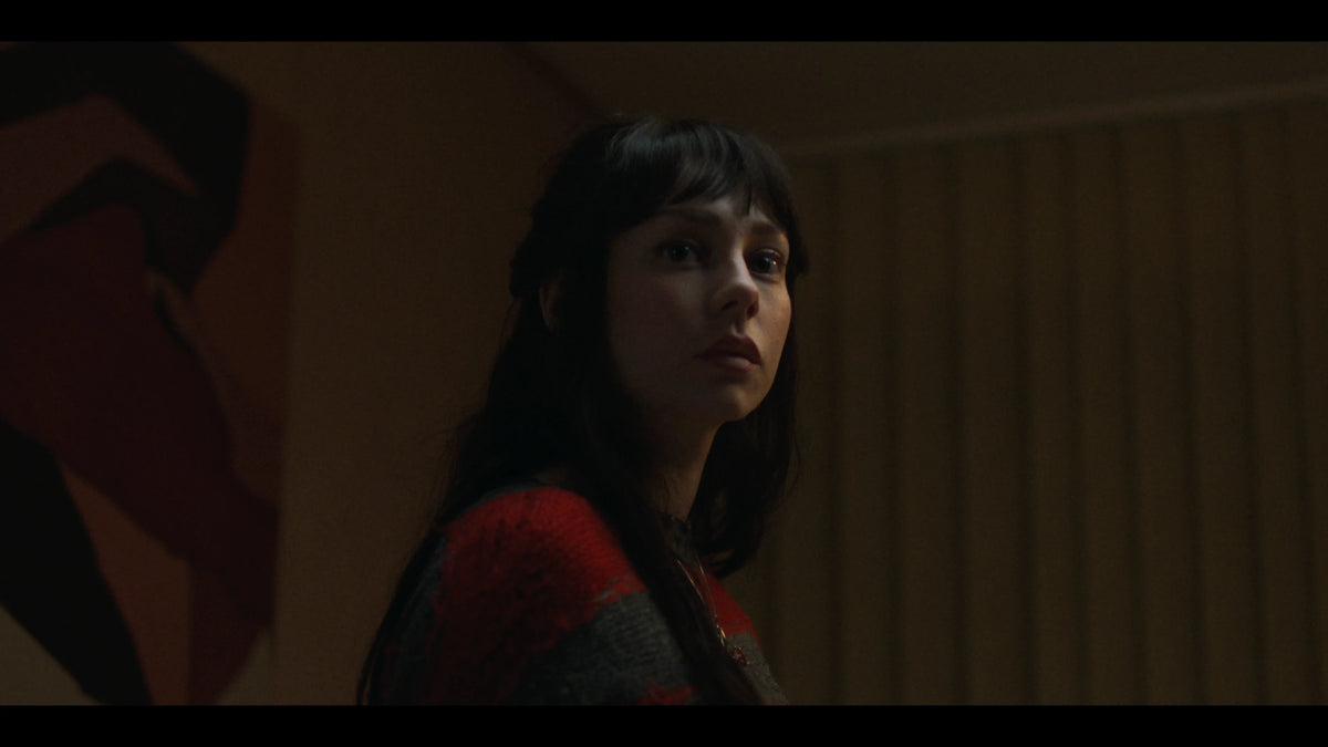 Screen grab 2 of The Wailing [Blu-ray]