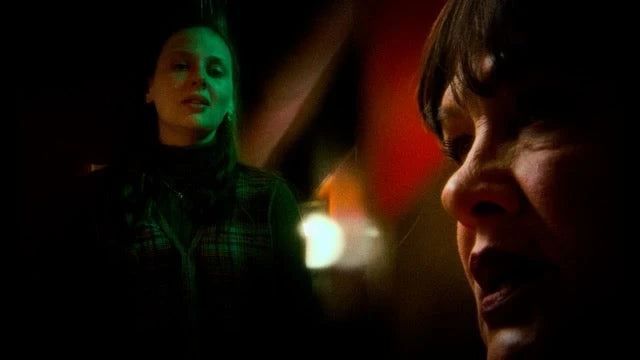 Screen grab 3 of Salt Along the Tongue [Blu-ray]
