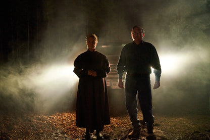 Screen grab 3 of Diabolic [Blu-ray]