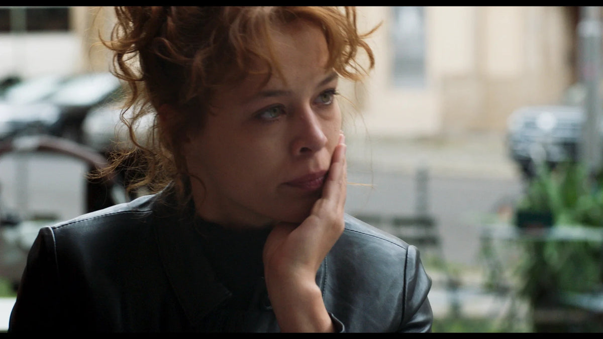 Screen grab 1 of Undine Limited Edition [Blu-ray]