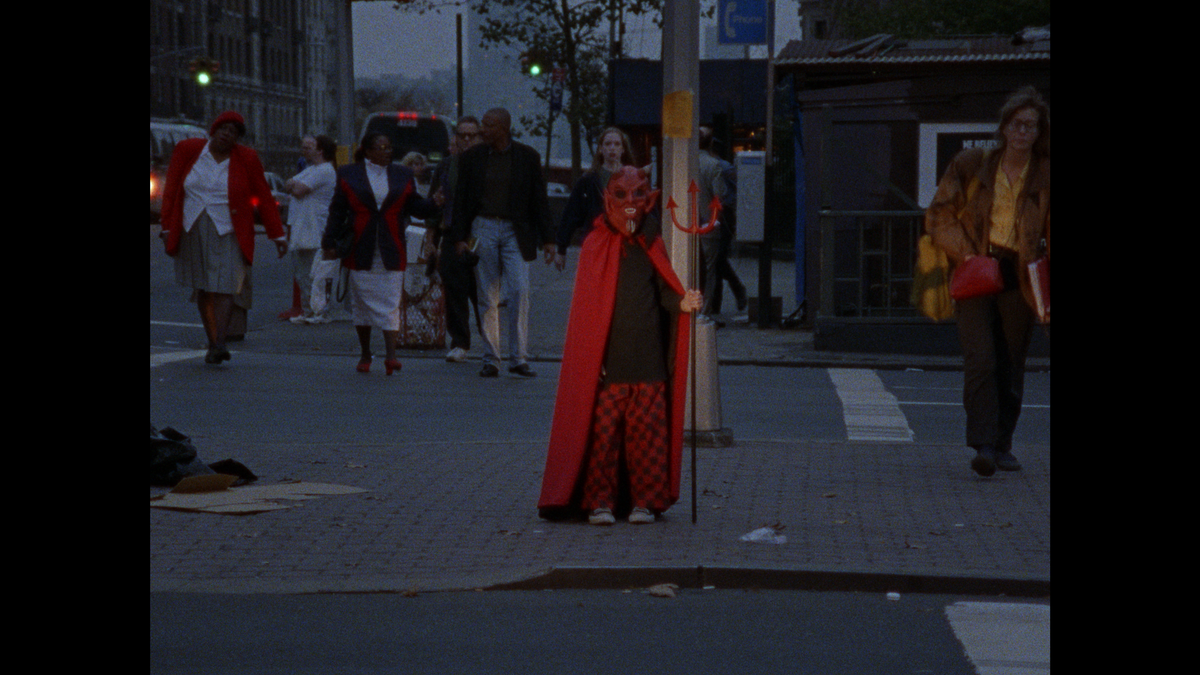 Still 5 from Films of Larry Fessenden: Volume 1 – Habit & No Telling [4K Ultra HD + Blu-ray]