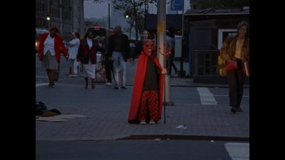 Still 5 from Films of Larry Fessenden: Volume 1 – Habit & No Telling [4K Ultra HD + Blu-ray]