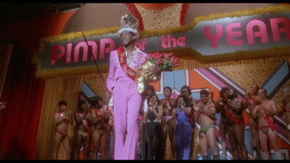 Screen grab 5 of I'm Gonna Git You Sucka [4K Ultra HD + Blu-ray]