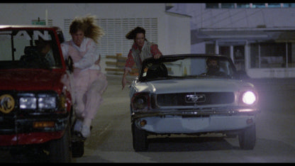 Still 2 from Invasion U.S.A. [4K Ultra HD + Blu-ray Set]