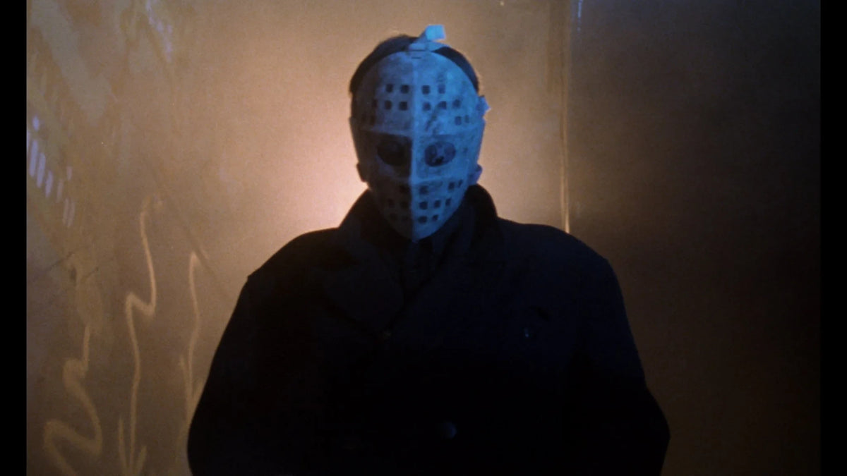 Screen grab 5 of Unmasked Part 25 [Blu-ray + DVD]