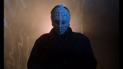 Screen grab 5 of Unmasked Part 25 [Blu-ray + DVD]