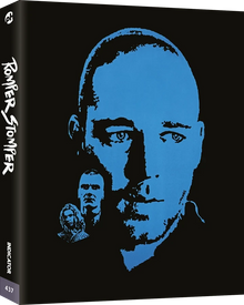 Full cover of Romper Stomper Limited Edition (UK Import) [4K Ultra HD]
