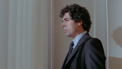 Screen grab 1 of Corruption + Her Name Was Lisa + Pink Ladies [Blu-ray]