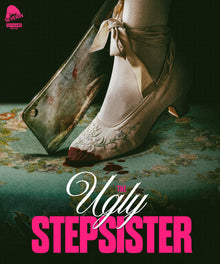 Front cover of The Ugly Stepsister [4K Ultra HD + Blu-ray]