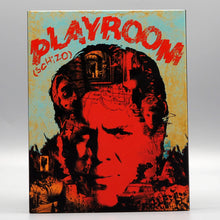 Front slipcover of Playroom [Blu-ray]