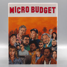 Front cover of Micro Budget [Blu-ray]