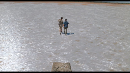Screen grab 5 of Disappearance [Blu-ray]