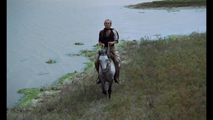 Screen grab 4 of Crescendo [Blu-ray]