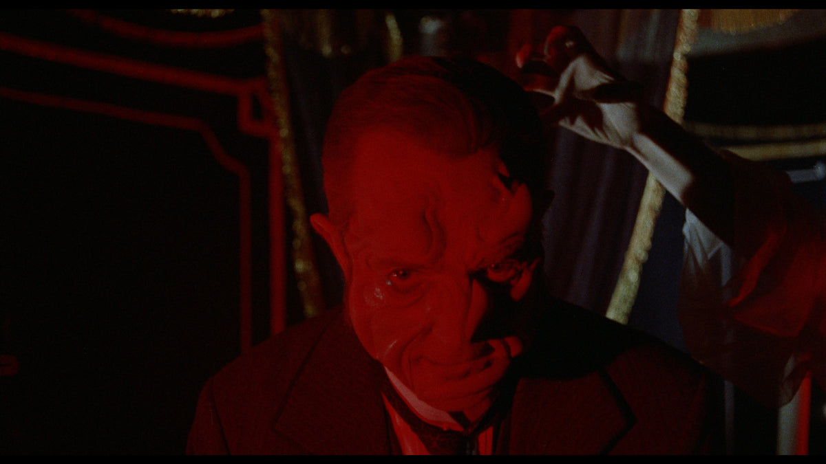 Still 5 from The Horrible Dr. Hichcock [4K Ultra HD + Blu-ray Set]