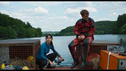 Screen grab 2 of Undine Limited Edition [Blu-ray]