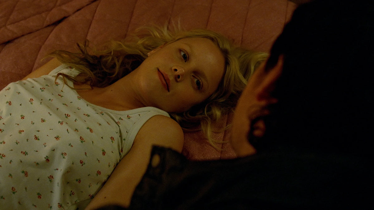 Screen grab 4 of Somersault [Blu-ray]