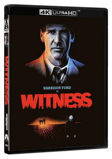 3D art of Witness (Standard Edition) [4K Ultra HD]