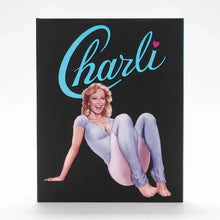 Front cover of Charli [Blu-ray]