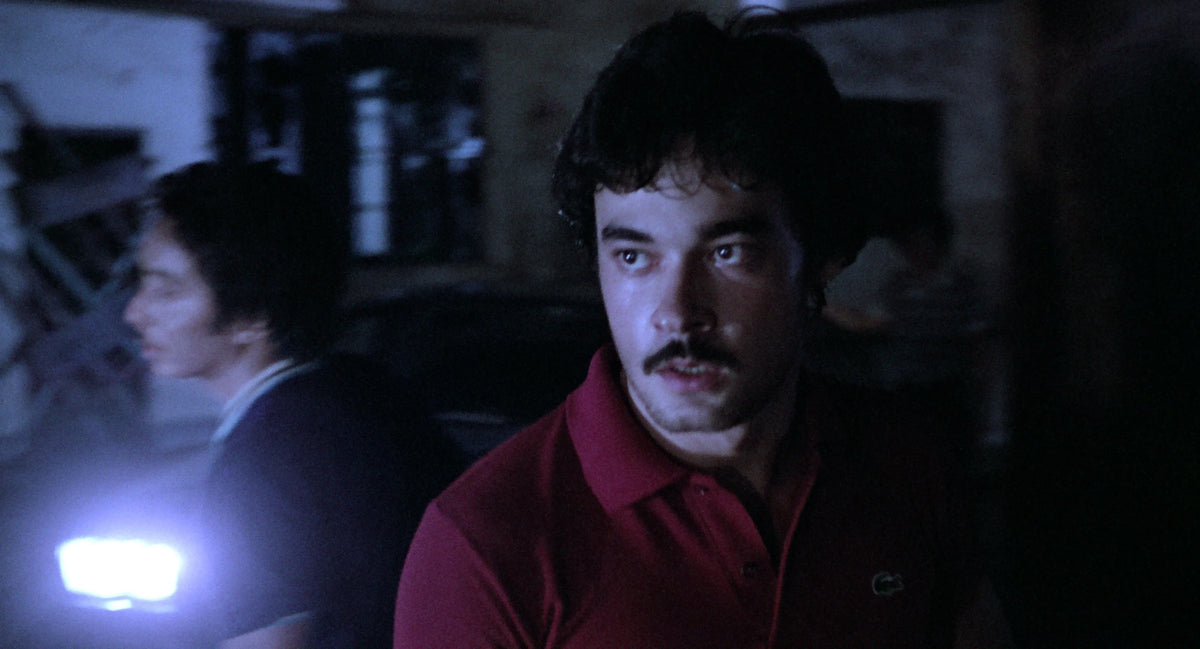 Screen grab 5 of Batch '81 [Blu-ray]