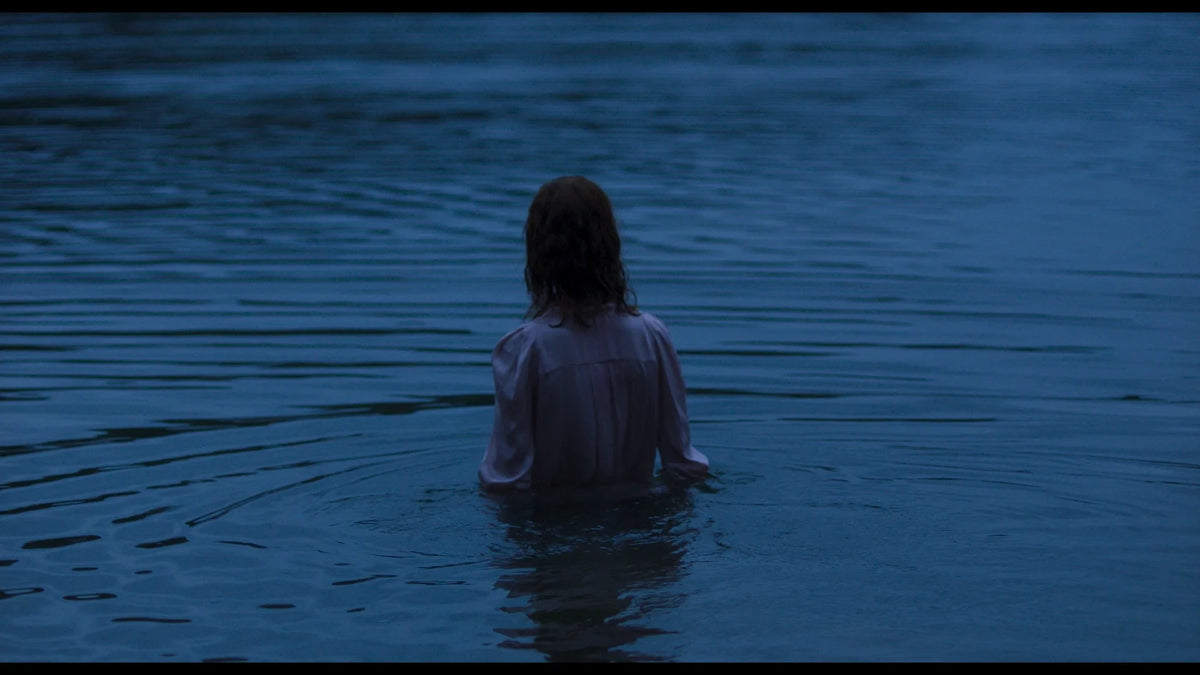 Screen grab 6 of Undine Limited Edition [Blu-ray]