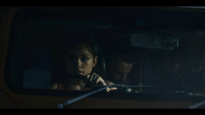Screen grab 6 of The Demon Disorder [Blu-ray]