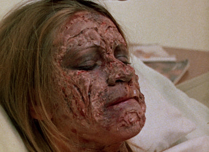 Screen grab 5 of Resurrection Of Eve [Blu-ray]